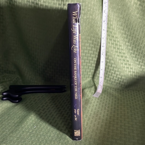 What Life was Like On the Banks of the Nile, Egypt (3050-30BC) - Picture 3 of 6